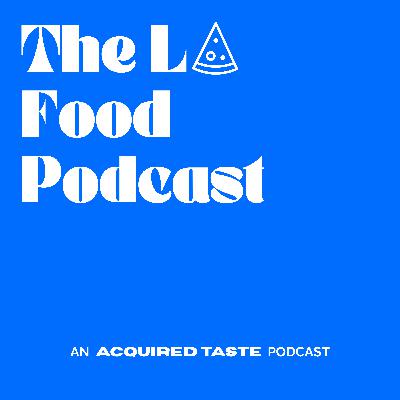 And Dave Beran took that personally. Plus, Food & Wine snubs LA, three LA restaurants score major NYT praise, and our favorite CA pizzas outside of LA.