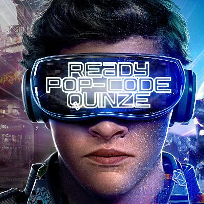 #15 Ready Player One: notre futur dans le Metaverse ? #15 Ready Player One: notre futur dans le Metaverse ?