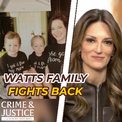 Watts Family Murders: Attorney Tom Grant on the 2018 Tragedy Watts Family Murders: Attorney Tom Grant on the 2018 Tragedy