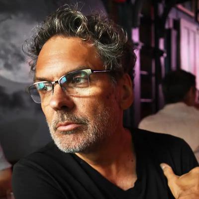 Reality Check: Charlie Nieland