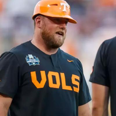 Josh Elander on SportsTalk (11.13.25)