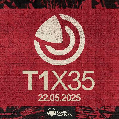 Osasuna al Día: EPx35