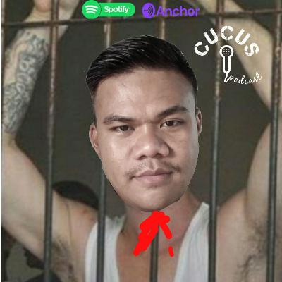JONO : ENAKNYA DIPENJARA
