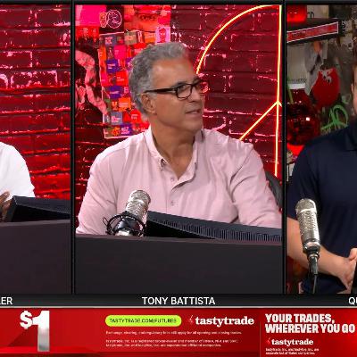 Live From the Trade Desk - November 25, 2025