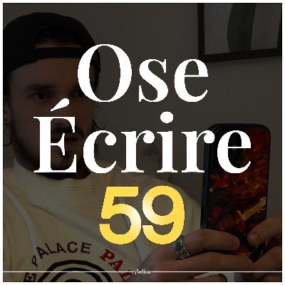 NE LAISSEZ PERSONNE VOUS DIRE QUE VOUS N'ÊTES PERSONNE #59 - Ybelion