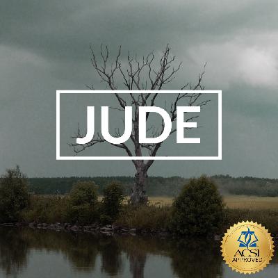5 Jude 14-25