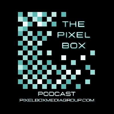 Episode 4: What exactly is the point of all this?