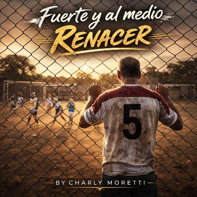 F01.S14 - Fuerte y al medio "Renacer" F01.S14 - Fuerte y al medio "Renacer"