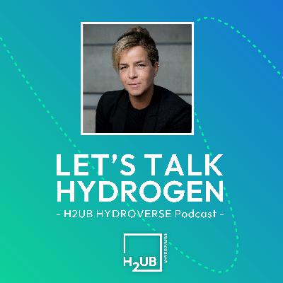 NRW, Wasserstoff und die Zukunft Europas