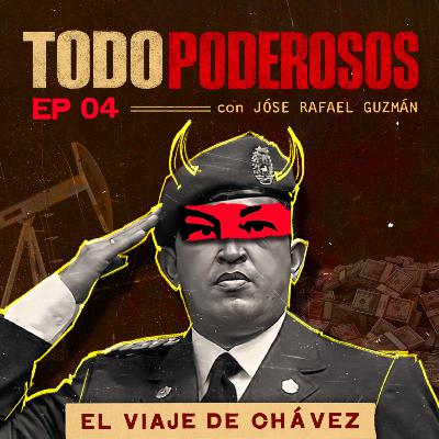 El día que Chávez se nos fue | El viaje de Chávez