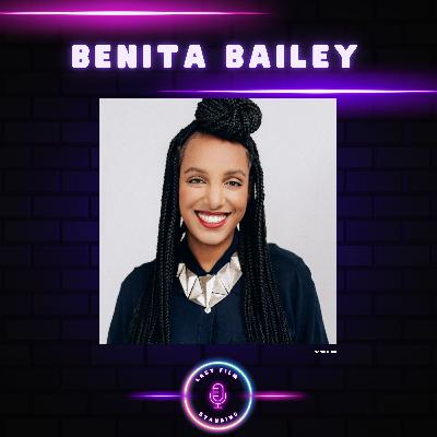 Last Film Standing mit Benita Bailey Last Film Standing mit Benita Bailey