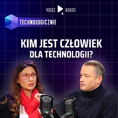 Człowiek i technologia. Kto prowadzi?