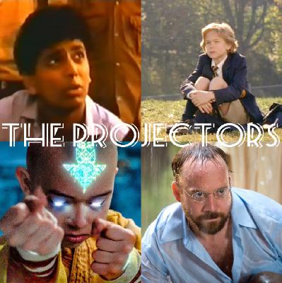 Finishing off M. Night Shyamalan + 2026 Preview