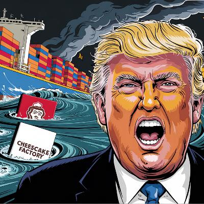 Will TRUMP Tariffs Destroy Your Favorite Restaurants?