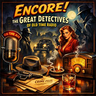 The Line Up: The Senile Slugging Case (Encore) (EP4954)