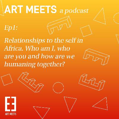 Relationships to the self in Africa. Who am I, who are you and how are we humaning together? Relationships to the self in Africa. Who am I, who are you and how are we humaning together?