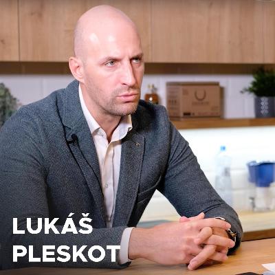 Trh esportu je pořád silně podfinancovaný. Má ale obrovský potenciál [Rozhovor – Lukáš Pleskot]