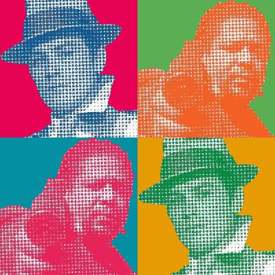 DÉJÀ VU ! S05E01 - Le samouraï Vs. Ghost dog