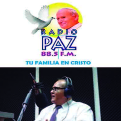 Presentación 100 Años de Fátima - Radio Paz