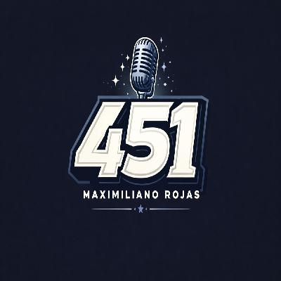 De todo un poco. Si, eso: Mac, Dak, Eagles, Draft 2024 y más... | EP17 ft. Fede Schuin