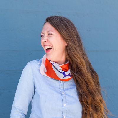 Pop-In Call: Adobe’s Creative Residency and Community Programs w/ Franziska Parschau