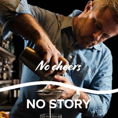 #63: Cocktail technique & bar behavior – Interview with Jeffrey Morgenthaler