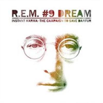 Dream #9 - John Lennon Dream #9 - John Lennon