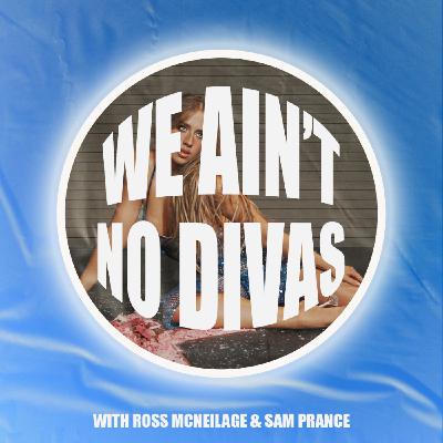 Tate McRae Outsells Ariana Grande, Sabrina Shocks The BRITs & Oscars Falls Flat