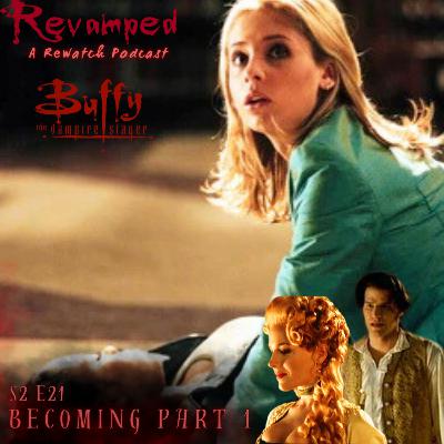 BECOMING (PART 1)