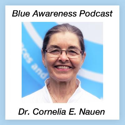 Überfischung: Kriminell und unlogisch - Dr. Cornelia E. Nauen Überfischung: Kriminell und unlogisch - Dr. Cornelia E. Nauen