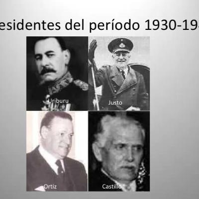 Década Infame