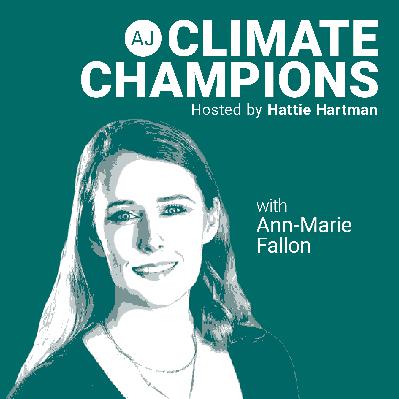 Architype’s Ann-Marie Fallon: ‘Net Zero has almost lost its meaning’