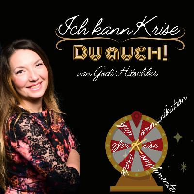 „Ich halte das nicht mehr aus!“ Jeden Tag eine neue Hiobsbotschaft. Gelassen unter Hochdruck 🎙️ Godi Hitschler (#115) „Ich halte das nicht mehr aus!“ Jeden Tag eine neue Hiobsbotschaft. Gelassen unter Hochdruck 🎙️ Godi Hitschler (#115)