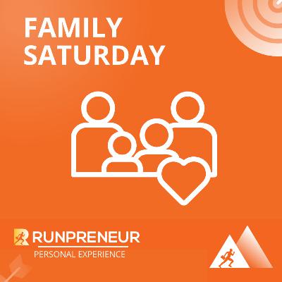Family Saturdays: Cherishing Quality Time