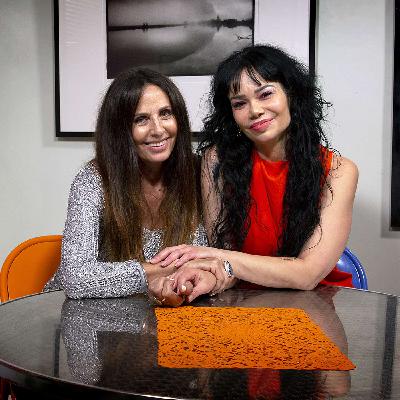 Ep 45 with Julie Bloom: Artist
