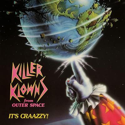 S2E21: “Killer Klowns From Outer Space (1988).”