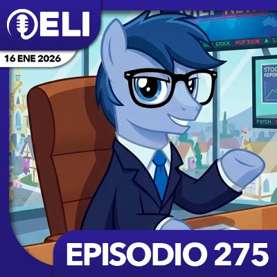 Episodio 275: Vida y obra del CEO (Episodio especial)