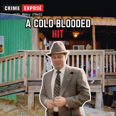 The Single Shell Casing: The Murder of Marvin Brown