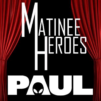 Paul Paul