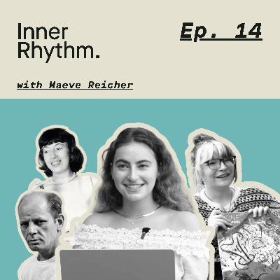 Emily Hopkins & Russ Fro: The Making of STONE