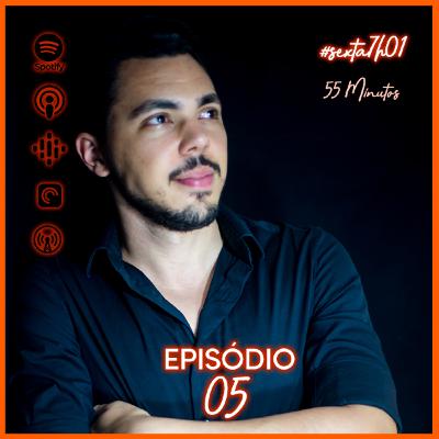 05. Técnica de vendas