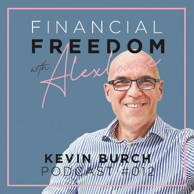 #012 Kevin Burch, The boy crisis