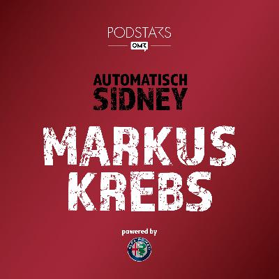 AUTOmatisch Markus Krebs- „Ich bin ein Kneipenkind" AUTOmatisch Markus Krebs- „Ich bin ein Kneipenkind"