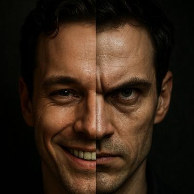 Unmasking hidden predators: how a psychopath thinks