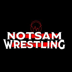 Bill Miekina from Mattel - Notsam Wrestling BONUS! Bill Miekina from Mattel - Notsam Wrestling BONUS!