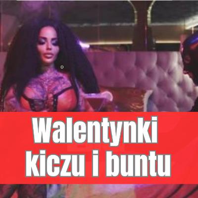 Antropop - Walentynki pół żartem, a nawet bardzo serio - 14 lutego 2026