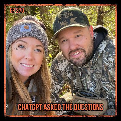 ChatGPT Asked The Questions