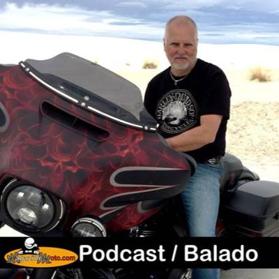 Podcast MagazineMoto.com - Saison 1, Épisode 3