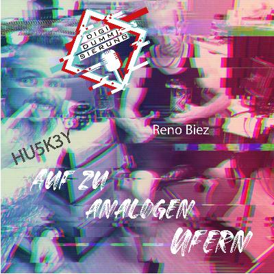 #23.07.33 Auf zu analogen Ufern ⛵️👨🌾 #23.07.33 Auf zu analogen Ufern ⛵️👨🌾