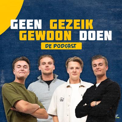 De eerste ondernemers struggles - #2